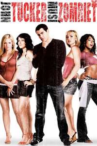 John Tucker Must Die - Poster