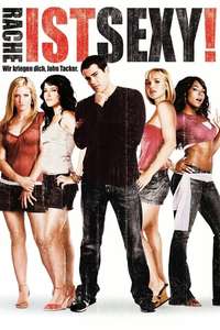 John Tucker Must Die - Poster