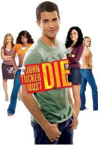John Tucker Must Die - Poster