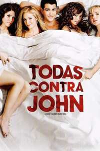 John Tucker Must Die - Poster