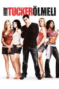 John Tucker Must Die - Poster