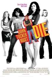 John Tucker Must Die