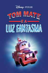 Mater and the Ghostlight - Posters