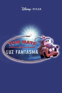 Mater and the Ghostlight - Posters