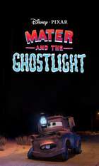Mater and the Ghostlight