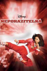 Wendy Wu: Homecoming Warrior - Poster
