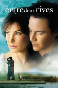 The Lake House - Poster