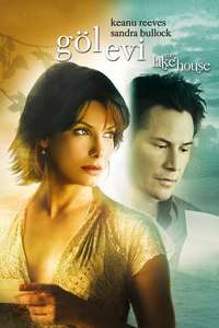 The Lake House - Poster