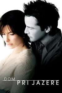 The Lake House - Poster
