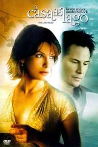 The Lake House - Poster