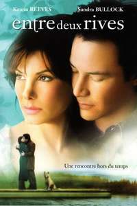 The Lake House - Poster