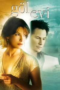 The Lake House - Poster