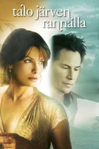 The Lake House - Poster