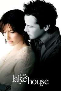 The Lake House - Poster