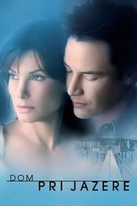 The Lake House - Poster