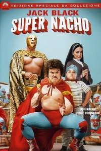Nacho Libre - Poster