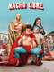 Nacho Libre
