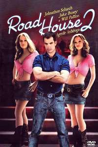 Road House 2: Last Call - Poster