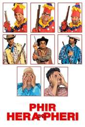 Phir Hera Pheri