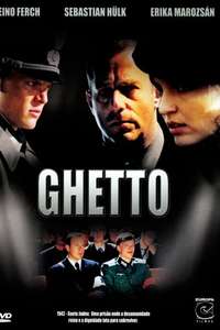 Ghetto - Poster