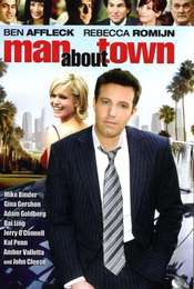 Man About Town
