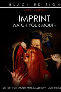 Imprint - Poster
