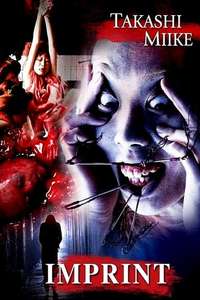 Imprint - Poster