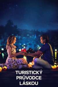 A Tourist’s Guide to Love - Poster