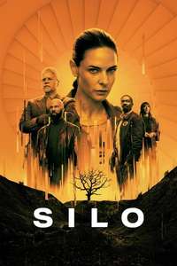Silo - Posters
