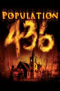 Population 436 - Poster