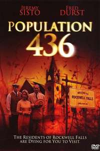 Population 436 - Poster