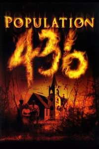 Population 436 - Poster