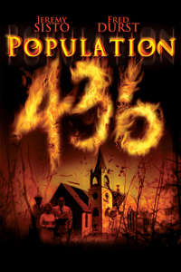 Population 436 - Poster