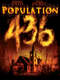 Population 436