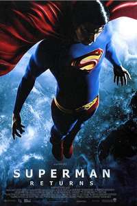 Superman Returns - Posters