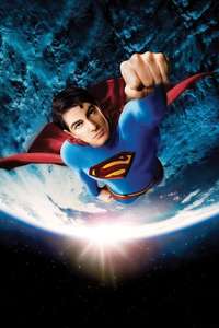 Superman Returns - Posters