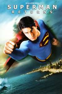 Superman Returns - Posters