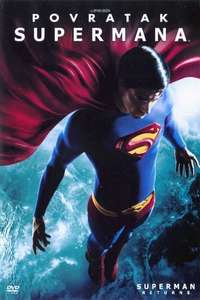 Superman Returns - Posters