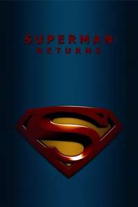 Superman Returns - Posters