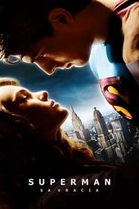 Superman Returns - Posters