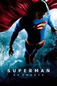 Superman Returns - Posters