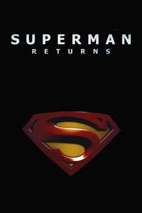 Superman Returns - Posters