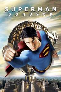 Superman Returns - Posters