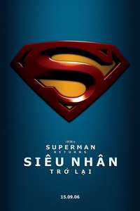 Superman Returns - Posters