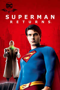 Superman Returns - Posters
