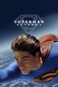 Superman Returns - Posters