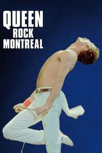 We Will Rock You - Poster