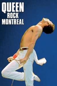 We Will Rock You - Poster