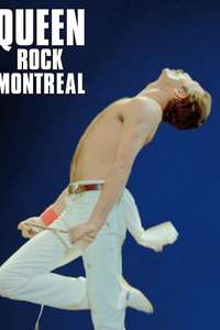 We Will Rock You - Poster