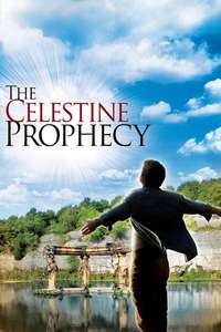 The Celestine Prophecy - Poster